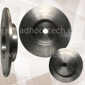 CAST IRON DISC