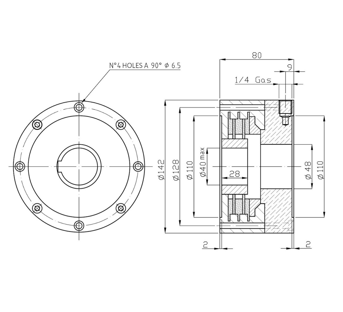 MB142-AD