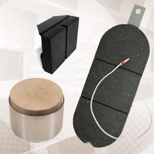 BRAKE PADS