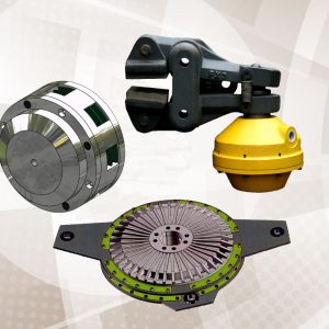 CALIPER BRAKES