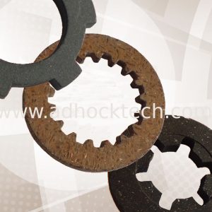 GEAR DISCS