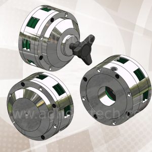 MULTIDISC BRAKES