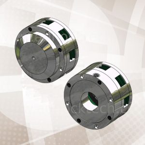 PNEUMATIC ACTUATION