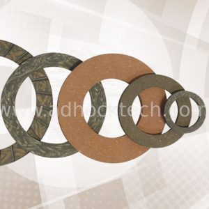 RINGS/DISCS