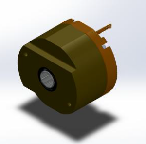 Electromagnetic brakes and clutches for automotive and automation sector