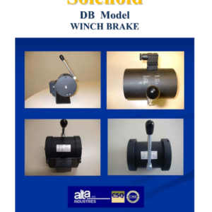 Solenoids