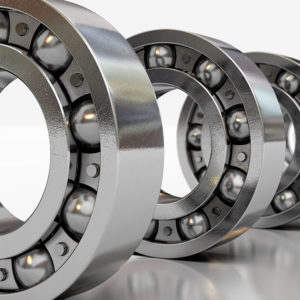 ROLLING BEARINGS