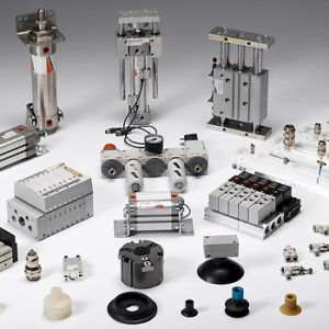 Pneumatics