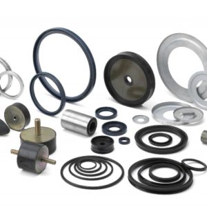 Sealing rings o rings seals
